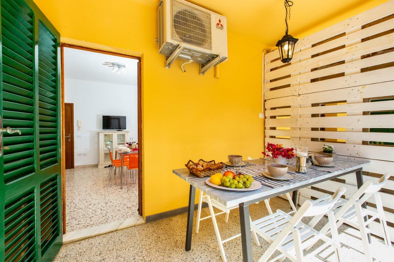 Casa Donatella Apartman Montecchio  Kültér fotó
