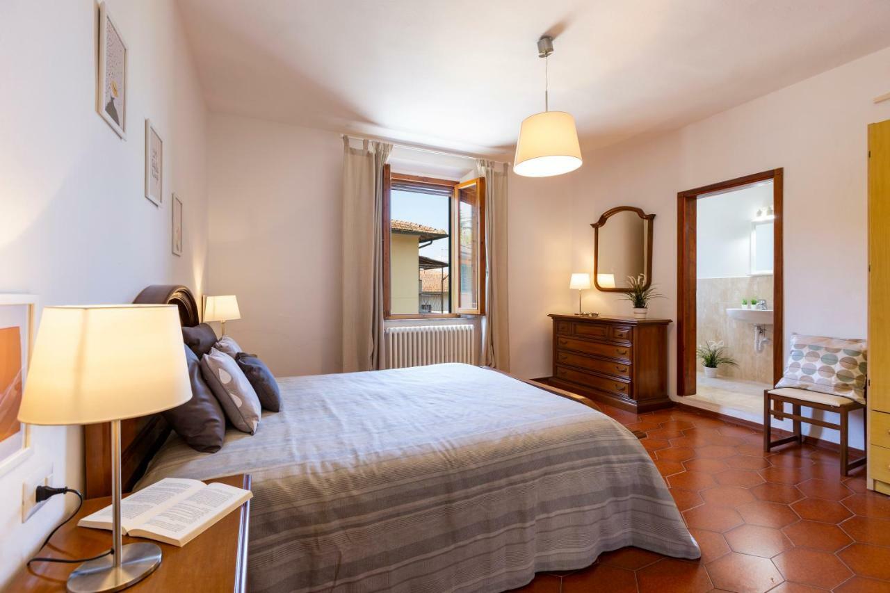 Casa Donatella Apartman Montecchio  Kültér fotó