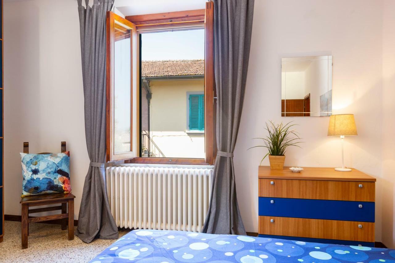 Casa Donatella Apartman Montecchio  Kültér fotó