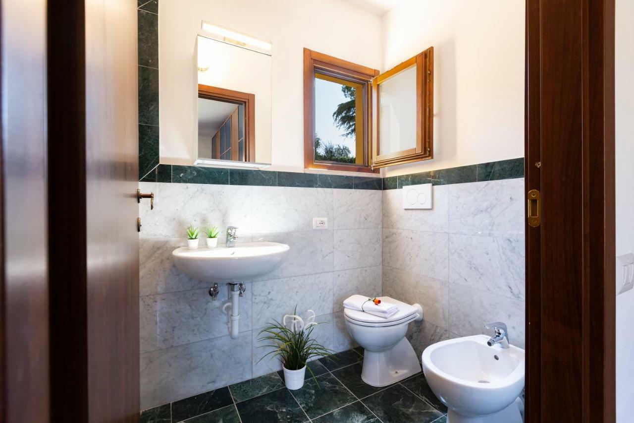 Casa Donatella Apartman Montecchio  Kültér fotó