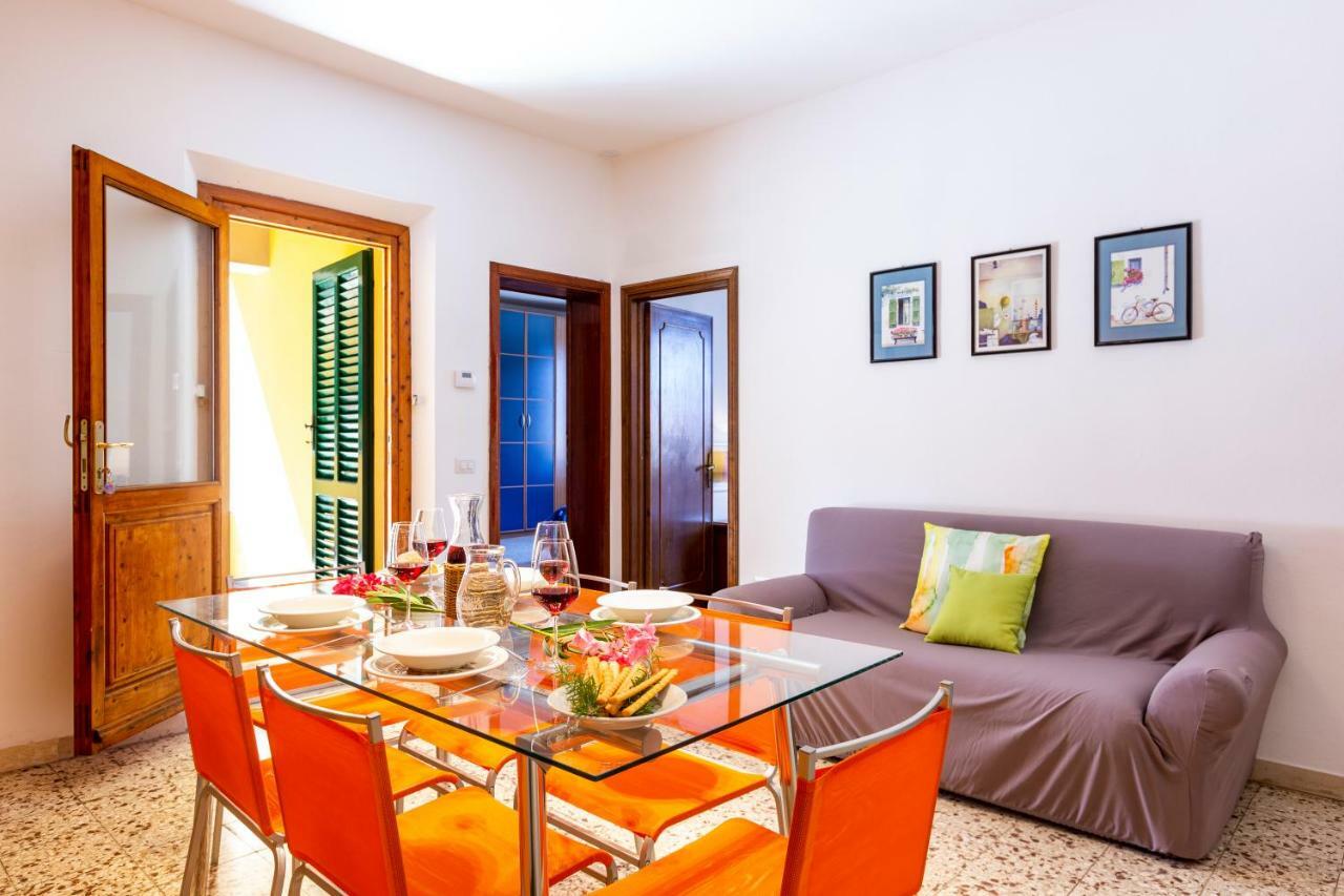 Casa Donatella Apartman Montecchio  Kültér fotó